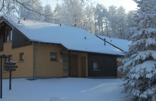 Charming Holiday Home in Schirgiswalde Near Forest - Foto 68