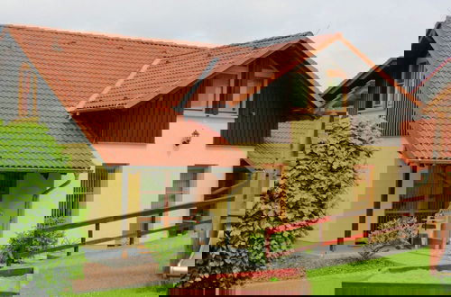 Foto 41 - Charming Holiday Home in Schirgiswalde Near Forest