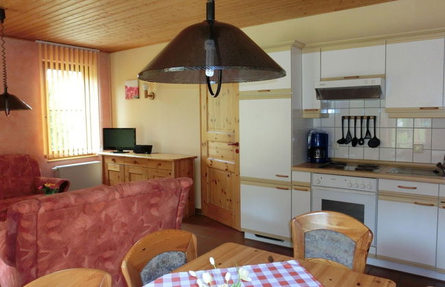 Charming Holiday Home in Schirgiswalde Near Forest - Foto 23