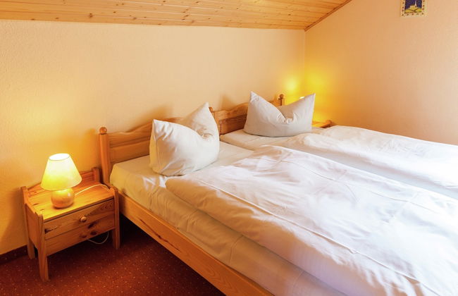 Vacation Home With Terrace in Schirgiswalde - Foto 7