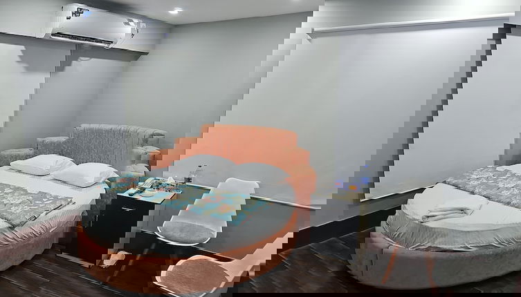 Photo 1 - Hotel Family Inn