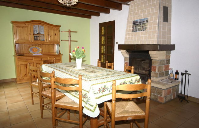 Elegant Chalet in Gerbepal in Cosy Environment - Foto 42