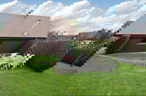 Foto 43 - Elegant Chalet in Gerbepal in Cosy Environment