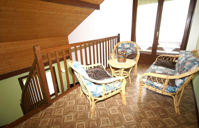 Elegant Chalet in Gerbepal in Cosy Environment - Foto 45
