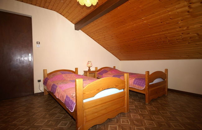 Elegant Chalet in Gerbepal in Cosy Environment - Foto 11