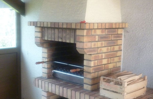 Elegant Chalet in Gerbepal in Cosy Environment - Foto 37