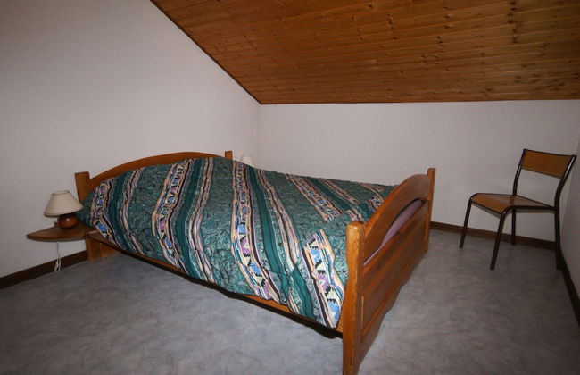 Elegant Chalet in Gerbepal in Cosy Environment - Foto 3