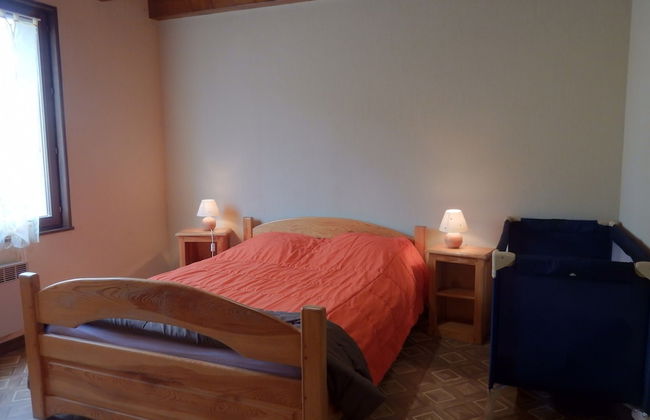 Elegant Chalet in Gerbepal in Cosy Environment - Foto 13