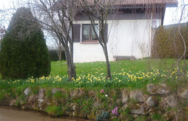 Elegant Chalet in Gerbepal in Cosy Environment - Foto 60