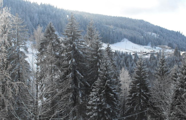 Elegant Chalet in Gerbepal in Cosy Environment - Foto 71