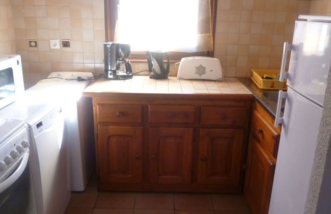 Elegant Chalet in Gerbepal in Cosy Environment - Foto 14