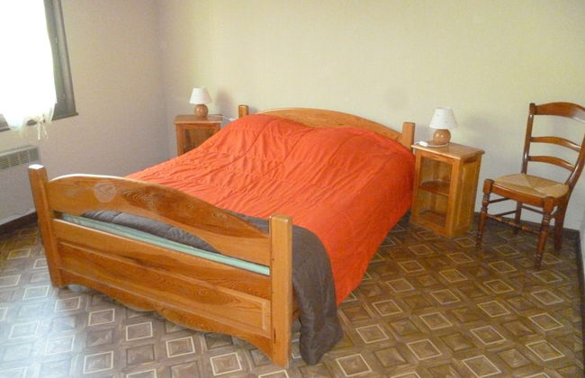 Elegant Chalet in Gerbepal in Cosy Environment - Foto 8
