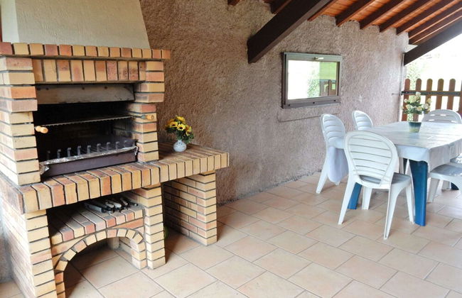 Elegant Chalet in Gerbepal in Cosy Environment - Foto 32