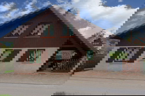 Foto 47 - Elegant Chalet in Gerbepal in Cosy Environment