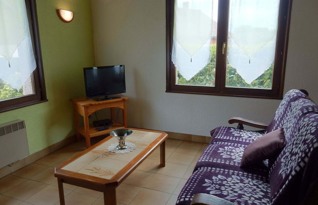 Elegant Chalet in Gerbepal in Cosy Environment - Foto 24