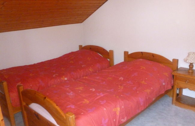 Elegant Chalet in Gerbepal in Cosy Environment - Foto 5