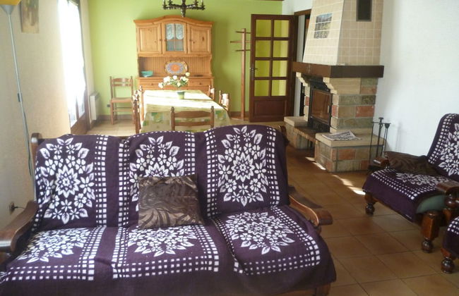 Elegant Chalet in Gerbepal in Cosy Environment - Foto 23