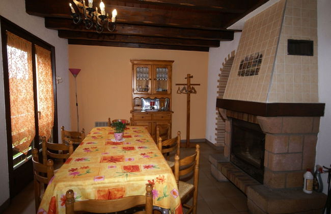 Elegant Chalet in Gerbepal in Cosy Environment - Foto 38