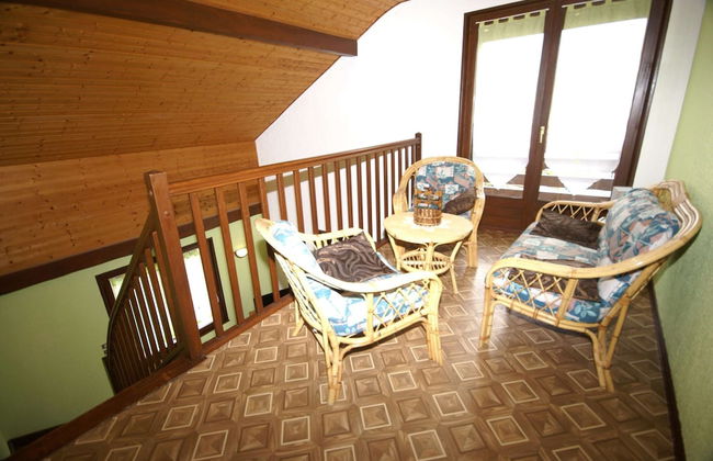 Elegant Chalet in Gerbepal in Cosy Environment - Foto 46