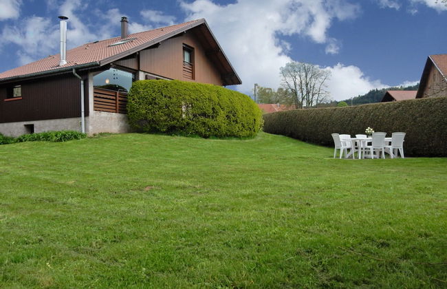 Elegant Chalet in Gerbepal in Cosy Environment - Foto 67