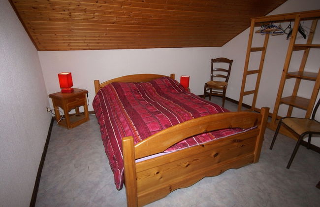 Elegant Chalet in Gerbepal in Cosy Environment - Foto 4