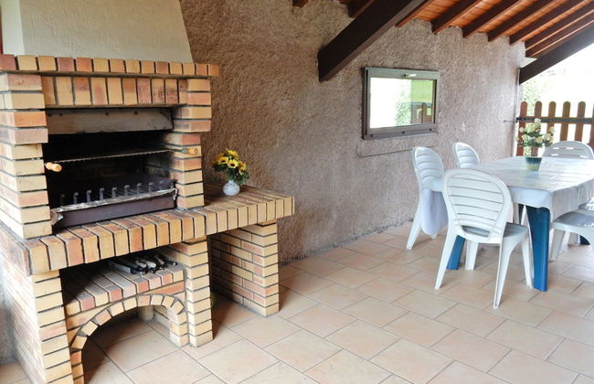 Elegant Chalet in Gerbepal in Cosy Environment - Foto 33
