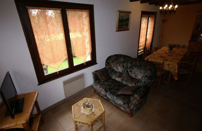 Elegant Chalet in Gerbepal in Cosy Environment - Foto 20
