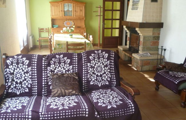 Elegant Chalet in Gerbepal in Cosy Environment - Foto 22