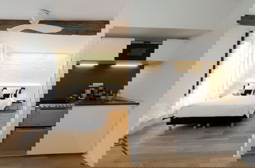 Foto 4 - Les Maisons du pont - Charme & Caractère