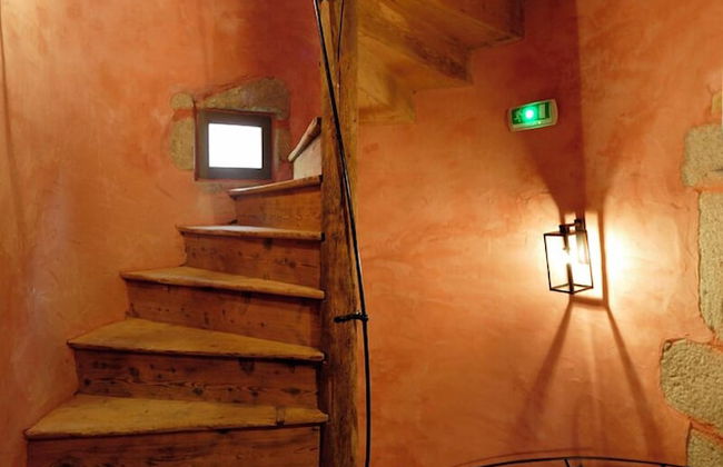 Les Maisons du pont - Charme & Caractère - Photo 53