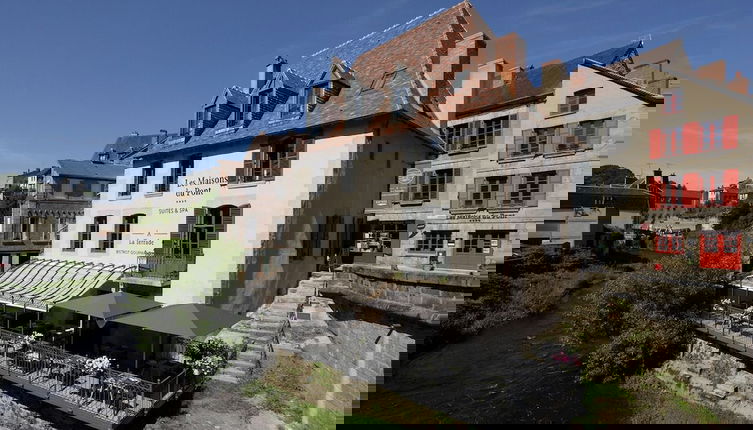 Foto 1 - Les Maisons du pont - Charme & Caractère