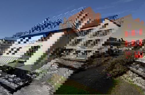 Foto 1 - Les Maisons du pont - Charme & Caractère