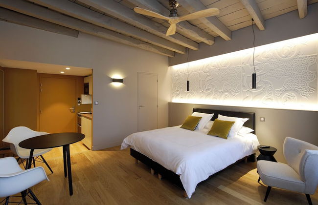 Les Maisons du pont - Charme & Caractère - Photo 17