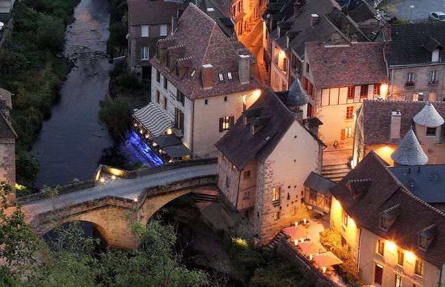 Les Maisons du pont - Charme & Caractère - Photo 59