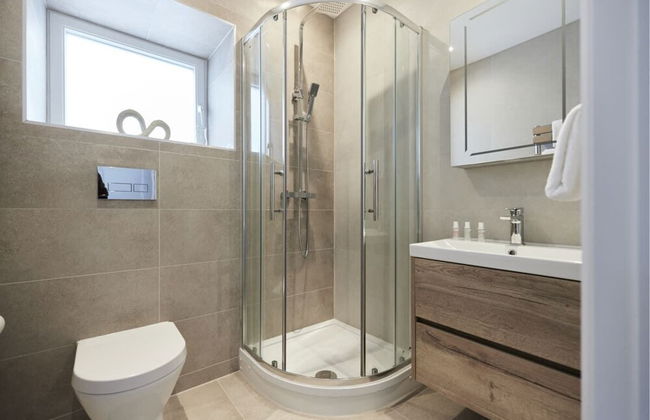 The Wembley Park Wonder - Charming 2bdr Flat With Balcony - Foto 21