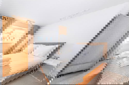 Foto 6 - Appartement Lumineux de Belgravia