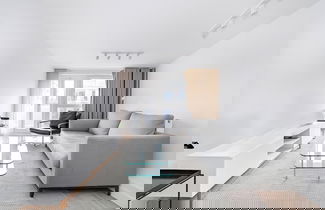 Foto 1 - Bright Belgravia Apartment