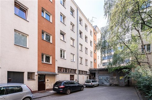 Photo 21 - RentPlanet - Apartament Łaciarska
