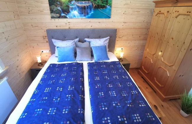 Schickster Sky Lodge - Foto 3