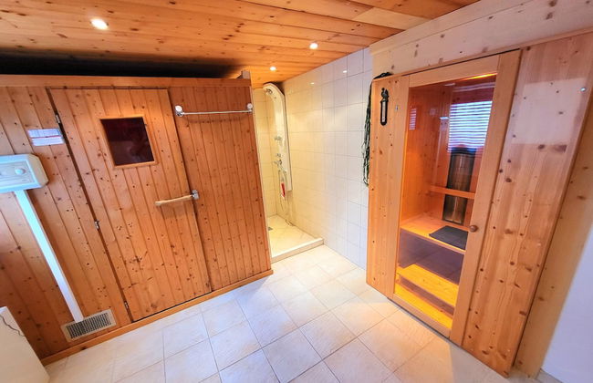 Schickster Sky Lodge - Foto 45