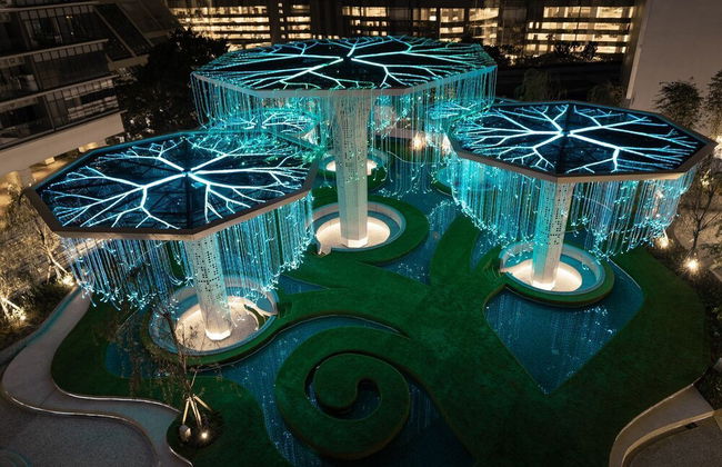 Arte plus KLCC By Tenang Home - Foto 8