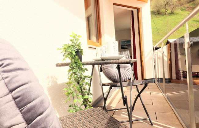 Chalet Schmittenbach - Foto 27