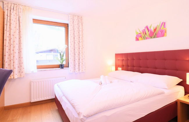 Chalet Schmittenbach - Foto 4