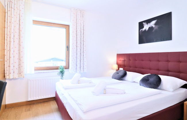 Chalet Schmittenbach - Foto 10