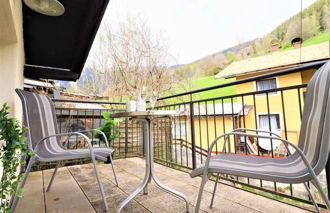 Chalet Schmittenbach - Foto 1