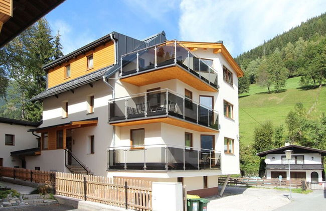 Chalet Schmittenbach - Foto 36
