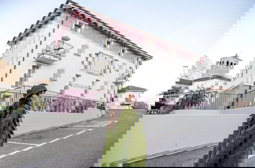 Foto 1 - Miralago Locarno Easy Rooms