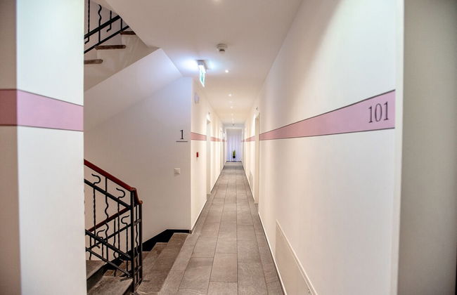 Miralago Locarno Easy Rooms - Foto 47