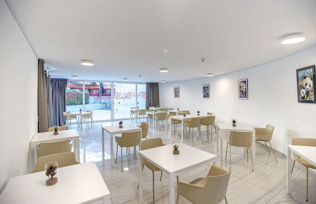 Miralago Locarno Easy Rooms - Foto 42