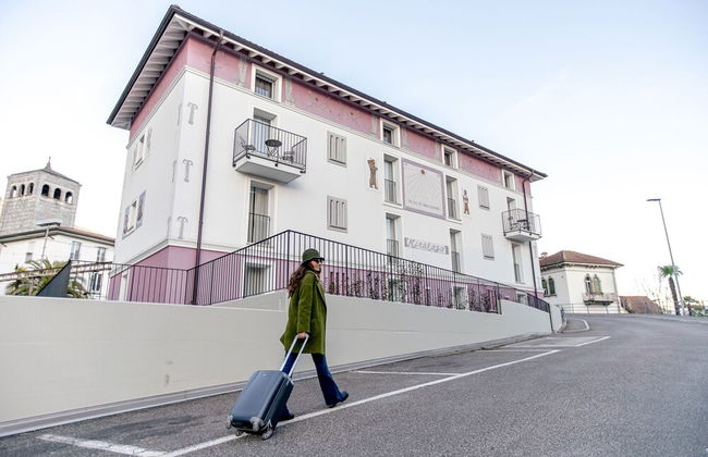 Miralago Locarno Easy Rooms - Foto 50